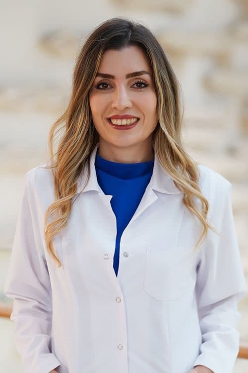 Uzm. Dr. Semra Çimen